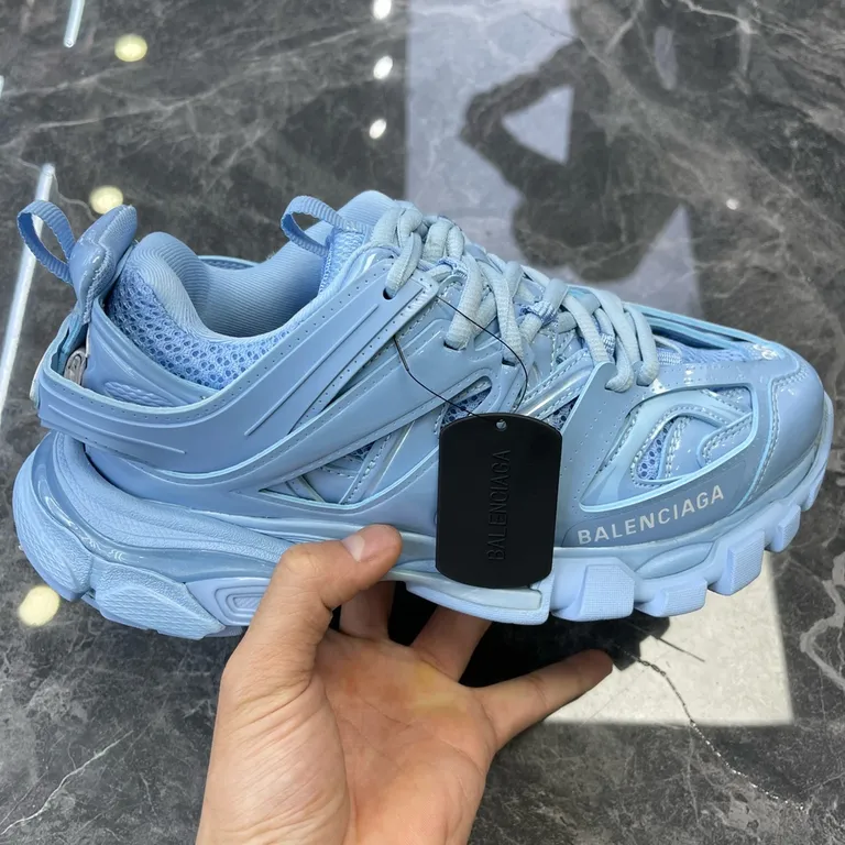 Balenciaga Shoe 